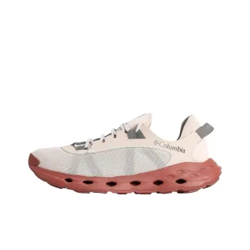 Columbia Drainmaker XTR Low Top Casual Shoes Men's Beige Brown