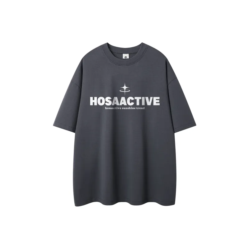 Hosa T-Shirts Unisex-18