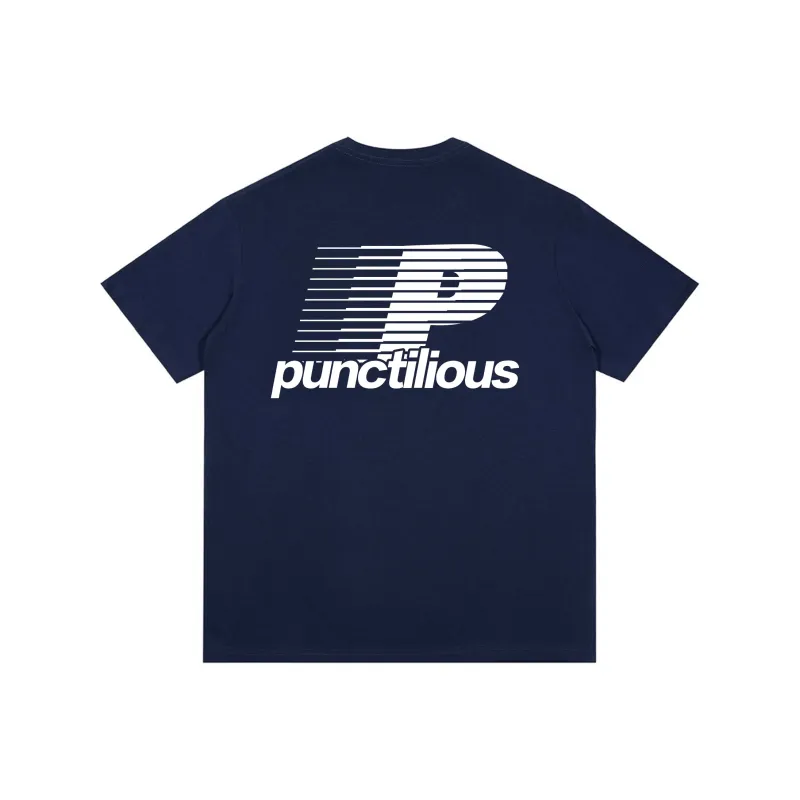 PUNCTILIOUS T Shirts Unisex-12