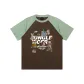 Coffee Fuse Beads Green