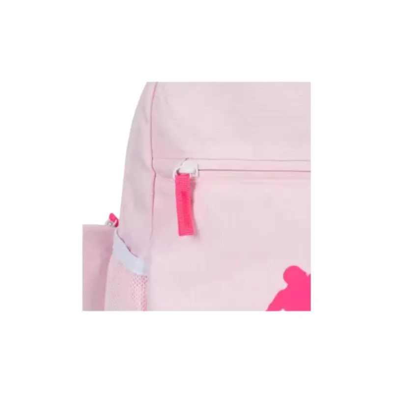 Jordan Polyester Backpack Women's Pink-6
