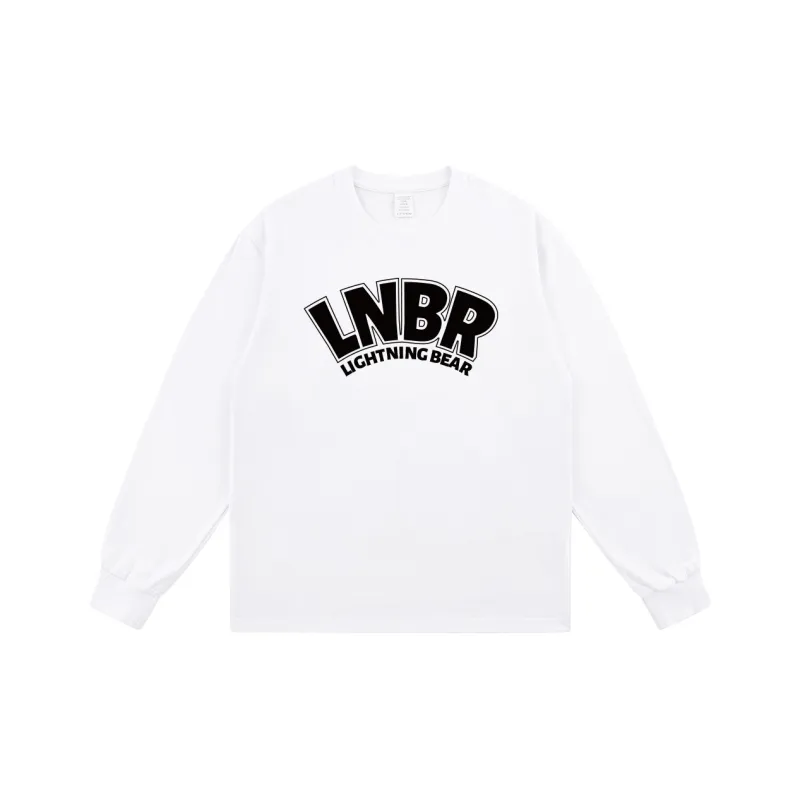 LIGHTNING BEAR T Shirts Unisex-0