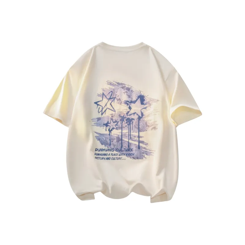 DUNHUANG INSPIRATION T Shirt Unisex-7