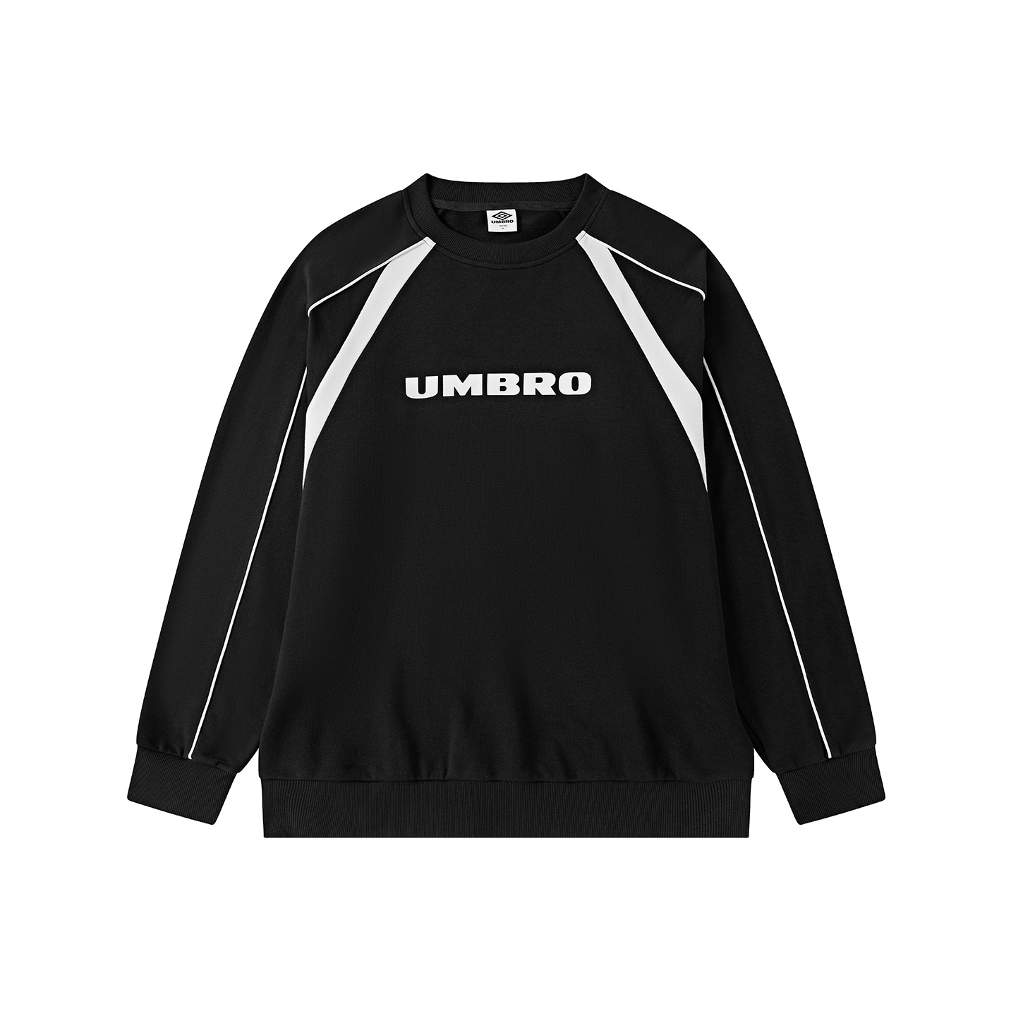 Umbro Sweatshirts Unisex Light Heather Gray XL - POIZON