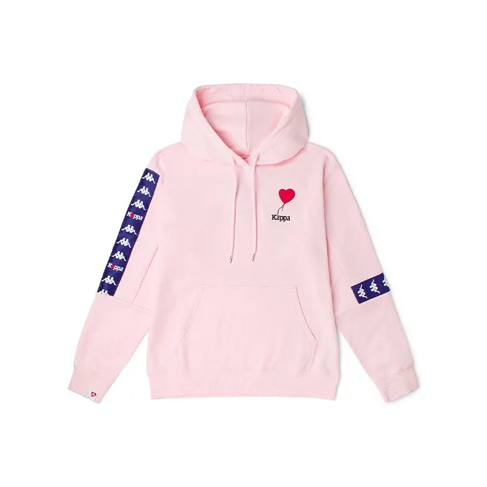 Kappa Sweatshirts Unisex-4