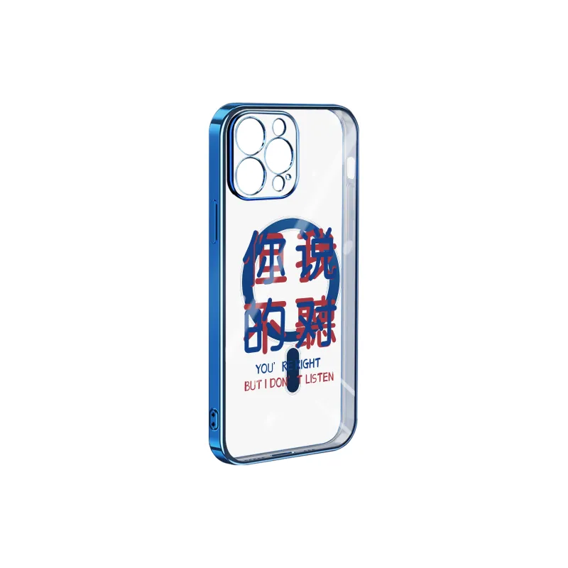 Small bones Phone Cases-4
