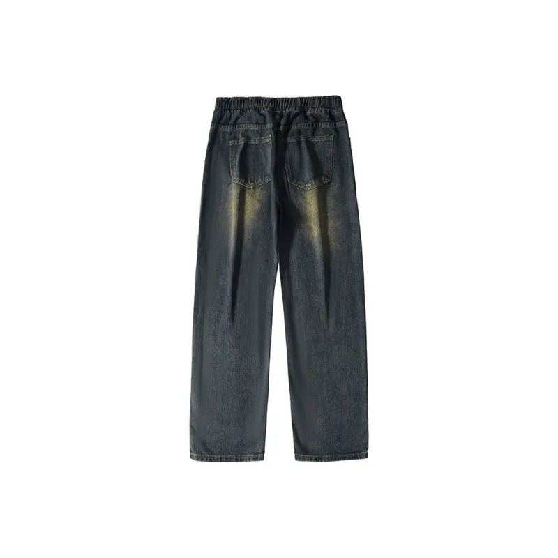 AMBER LIGHT Jeans Unisex-1