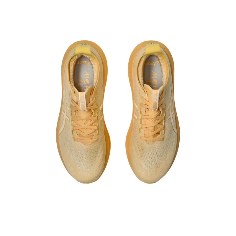 Asics Gel Nimbus 27 Lite Show Light Orange-5