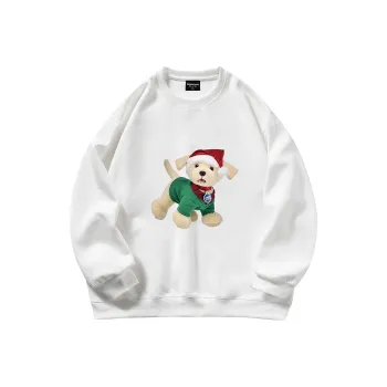 BURIEDALIVE FW23 Sweatshirt Unisex