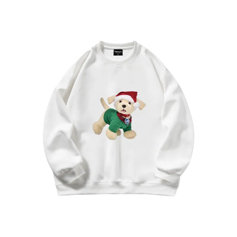 BURIEDALIVE FW23 Sweatshirt Unisex-0