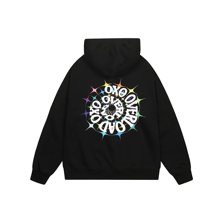 OXO OVERLOAD Sweatshirts Unisex-0