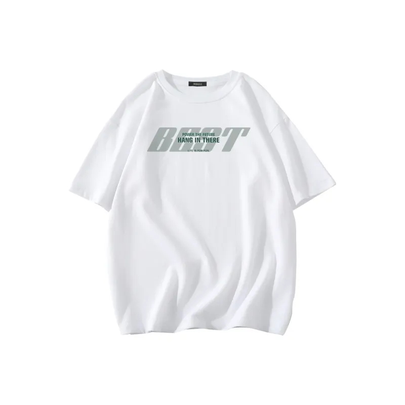 MINISO T Shirts Unisex-2