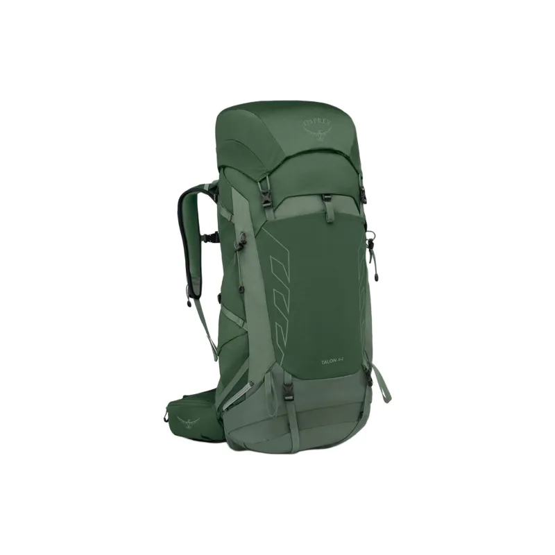 OSPREY Talon Mountaineering Bag Outdoor Bag Nylon 48L Green Men's-1