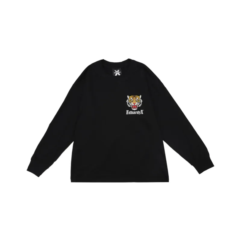 ED HARDY X Sweatshirts Unisex-0