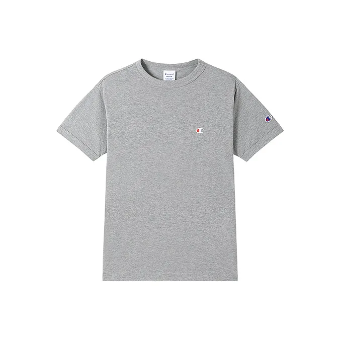 Champion SS25 T Shirt Japan Version Unisex-2