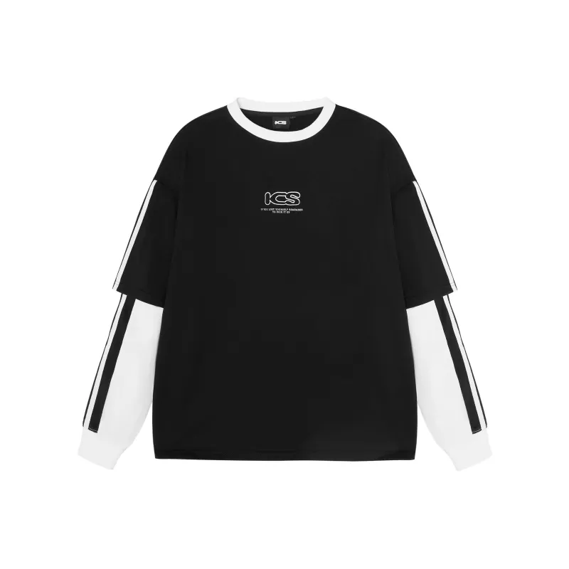 ICONS Lab Sweatshirts Unisex-0