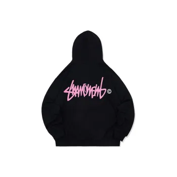 Suamoment Sweatshirt Fall Unisex