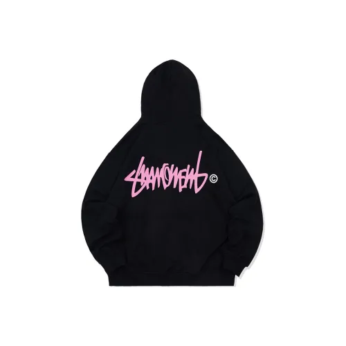 Suamoment Sweatshirt Fall Unisex
