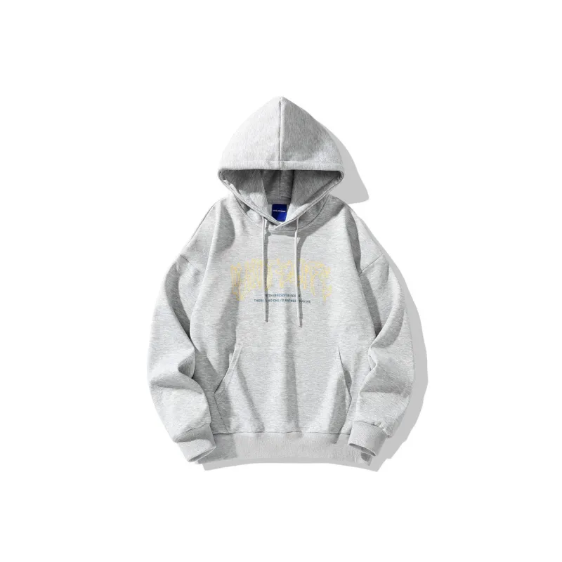 Unite Life HOODS Sweatshirt Unisex-2