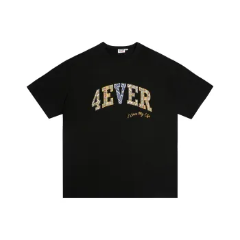4EVER LAB T Shirts Unisex