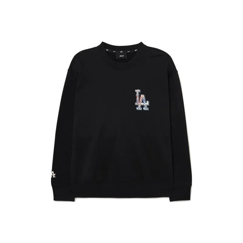 MLB Like Series Sweatshirts Unisex-4