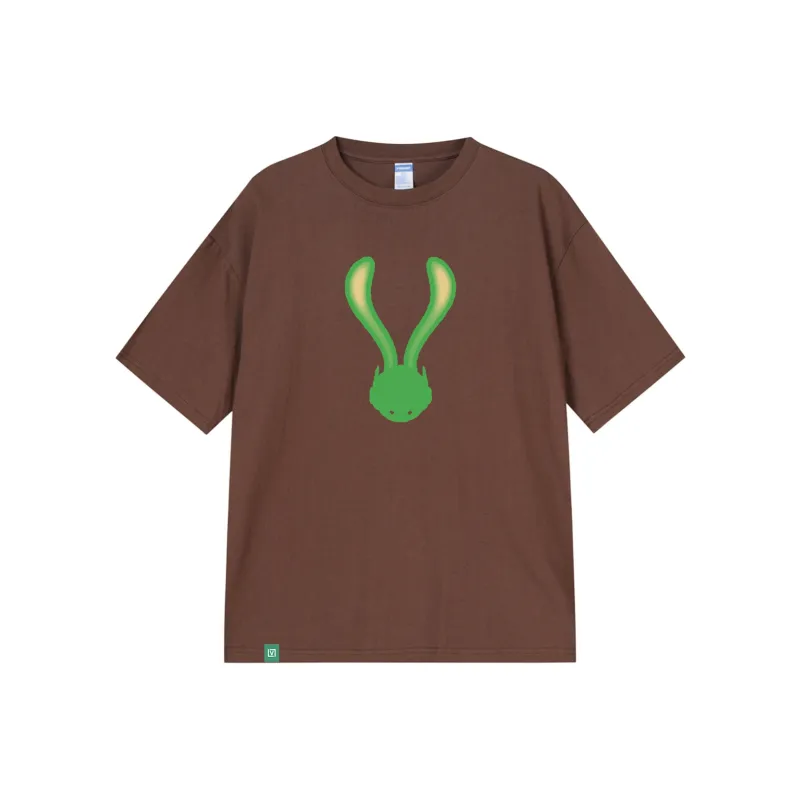 LUCIEN VITO x MOORAB T-Shirt Unisex-16