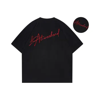LA'T.WEEKEND T-Shirts Unisex