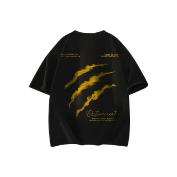 Small Columns Under The Sea T Shirt Unisex