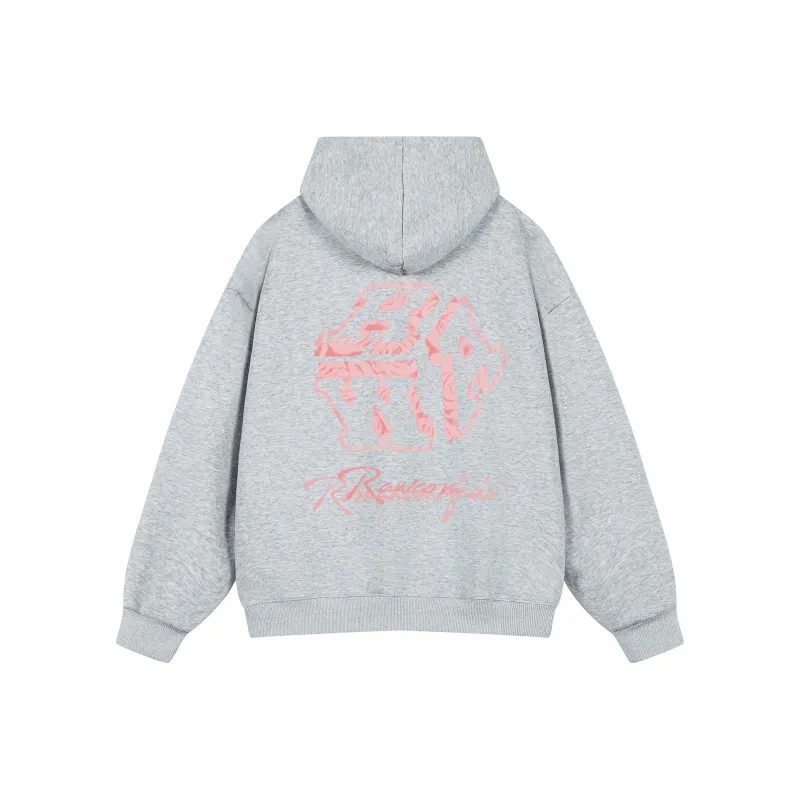 Romance No Fade Sweatshirts Unisex-15
