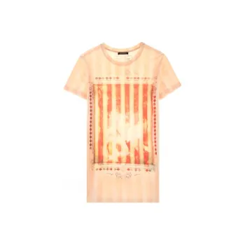 BALMAIN T-Shirt Men's Light Pink