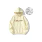 Khaki (Fleece-Lined and Thickened)