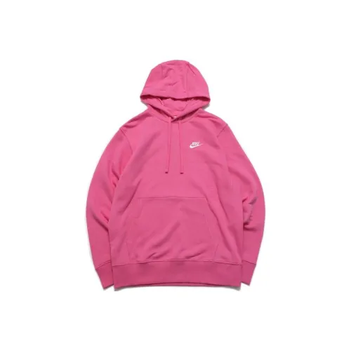 Nike Sweatshirts Men Pink