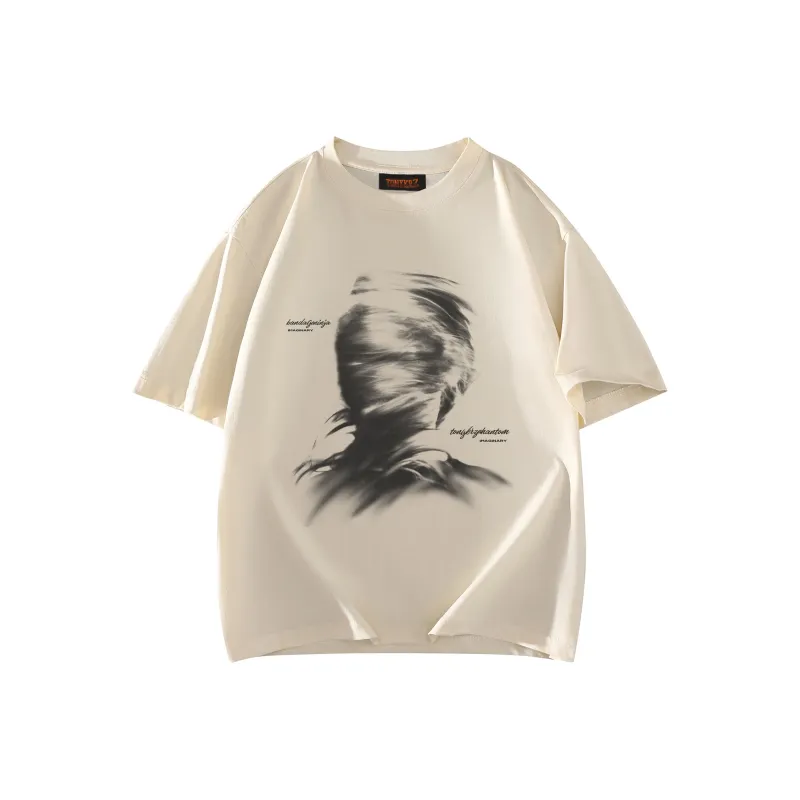 TONYKRZ T Shirts Unisex-13