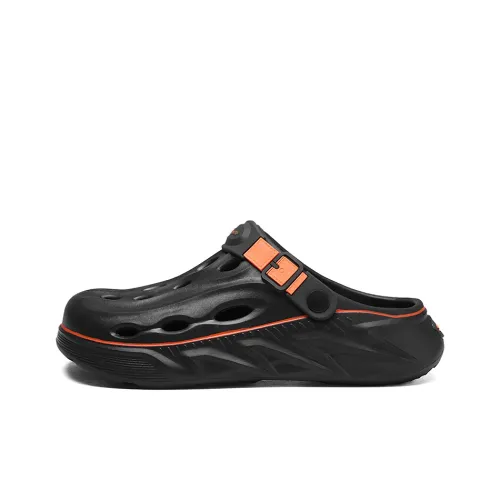 Crocs Classic All Terrain Clog Pac Man