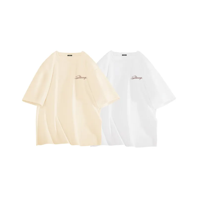 MINISO T Shirts Unisex-9
