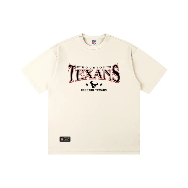 NFL T Shirts Unisex-6
