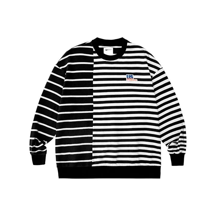 URBAN STANDARD Sweatshirts Men-2