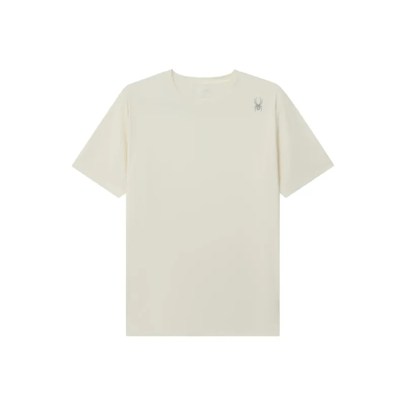 SPYDER Training T Shirts Men-5