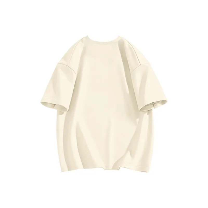 Cotton Gene Regular T Shirt Unisex-11