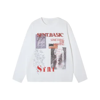 SFNT T Shirts Unisex