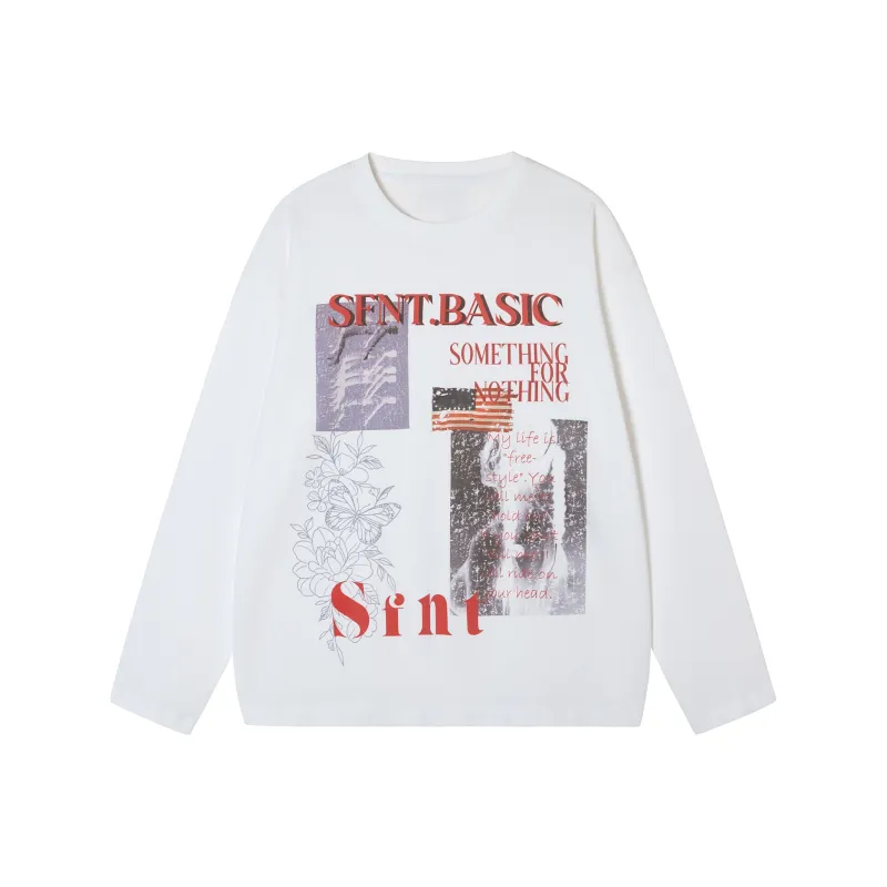 SFNT T Shirts Unisex-0