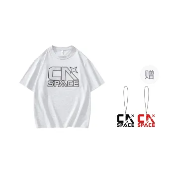 China Aerospace T Shirts Unisex