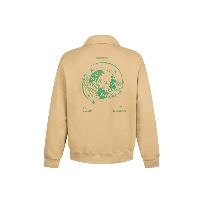 Bosieagender Sweatshirts Unisex-0