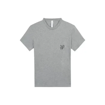 Neil Barrett T Shirt Men's Gray