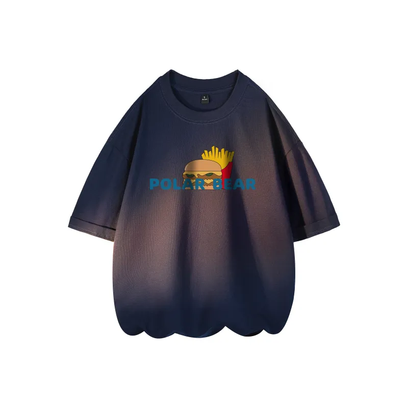 POLAR BEAR T Shirts Unisex-10
