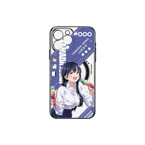 Small bones Phone Cases