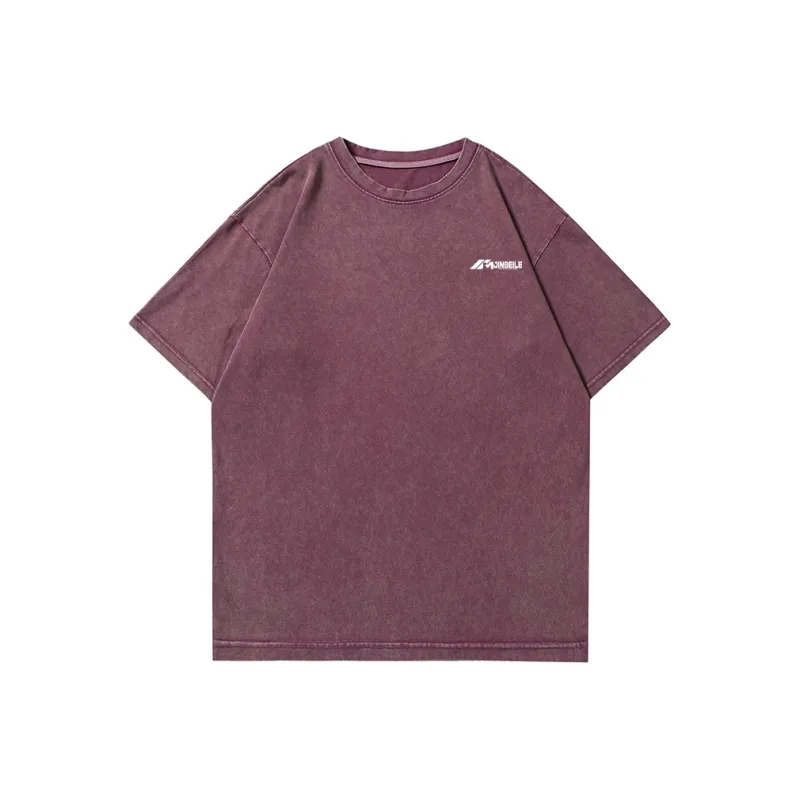 JINBEILE T Shirts Unisex-5