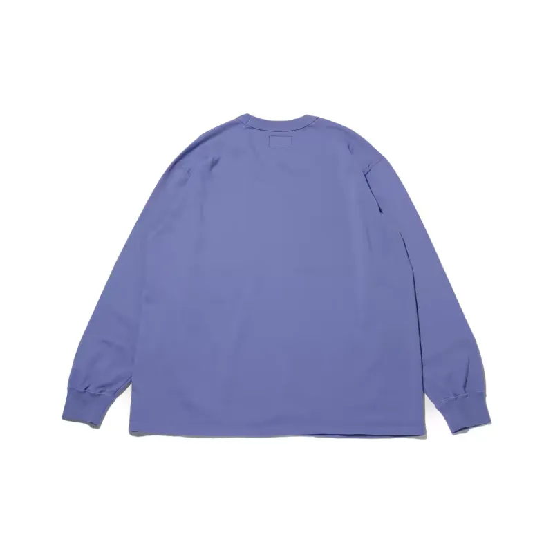 THE NORTH FACE Sweatshirt Unisex Purple-1