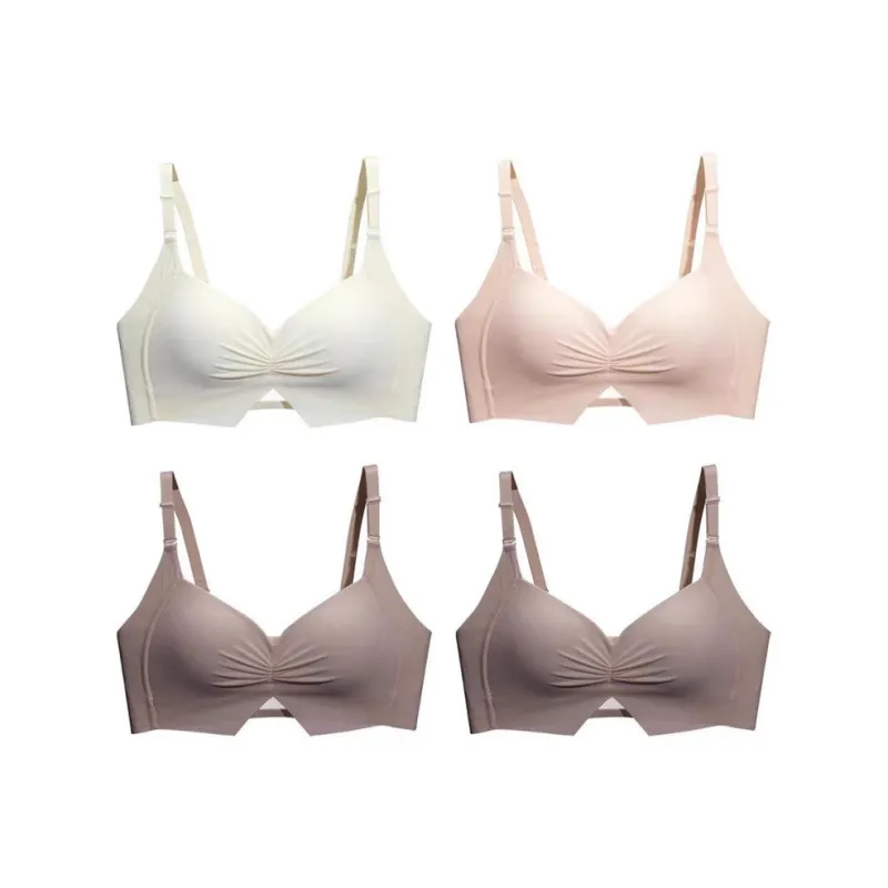 Cotton Gene Bra Women's Combo Set-20