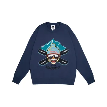 ED HARDY X Sweatshirts Unisex
